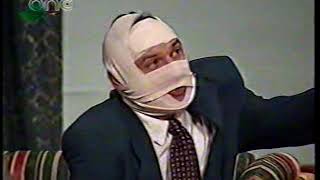 Iz-Zija Lavinja Fil-Parlament Part 23