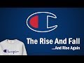 Champion - The Rise and Fall...And Rise Again