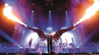 Rammstein - Engel (From Madison Square Garden) Resimi