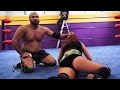 [Free Match] Veda Scott vs. Jaka | Beyond Wrestling (Intergender, Mixed, Women's, Team Pazuzu)