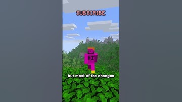 YOU CAN NOW CUSTOMIZE THE F3 MENU