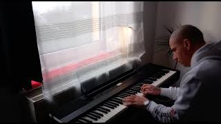 Zsolt Pataki - Without Words / Peaceful Solo Piano Music
