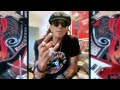 Ep 124 Stephen Pearcy Out of the Cellar interview collection