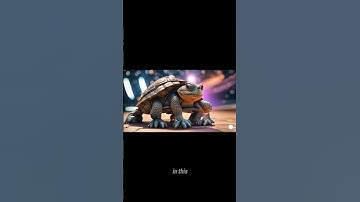 Shapeshifters are preparing for war