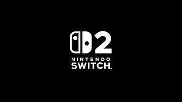 Nintendo Switch 2 Setup Music - Intro / Startup (Extended)