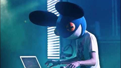 deadmau5 - Some Chords (Unreleased Intro Live Edit)