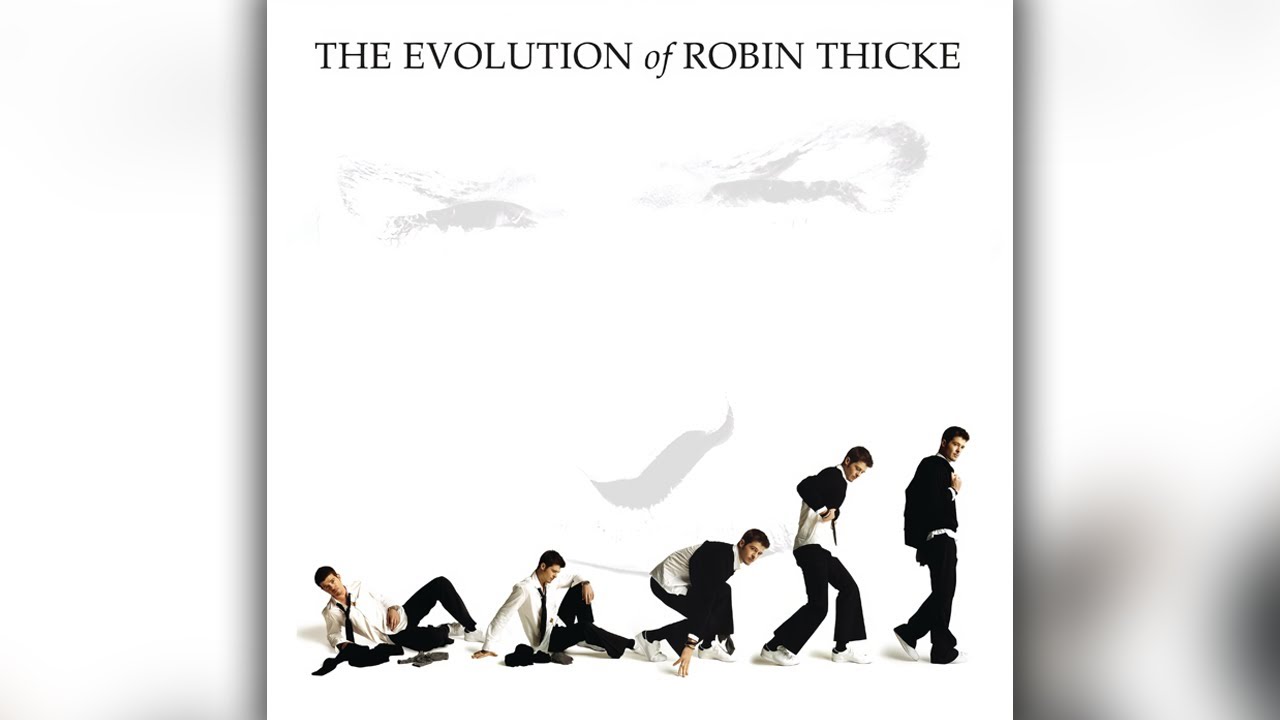 Robin Thicke - Lost Without U Robin Thicke - Lost Without U
