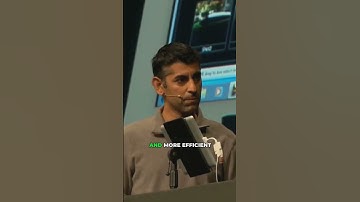 How 3 Scientists BROKE AI History in 2012 🤖  #AI #Technology #MachineLearning #Tech #Computing