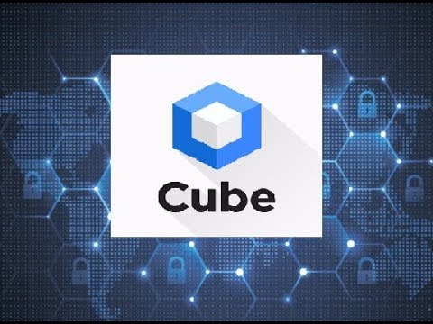 Система cube