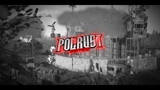 [4K] PolRust - Rust Server Trailer