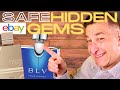 BLIND BUYING THE BEST HIDDEN GEM FRAGRANCES ON EBAY