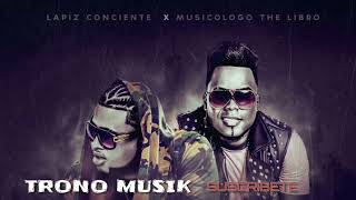 Musicologo El Libro Ft. Lapiz Conciente – Limonada Coco Remix