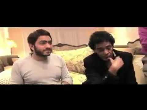 محمدمنير وتامر حسني ممكن