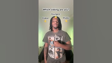Which sibling are you? 👀 #shorts #funny #relatable #jaayshipp