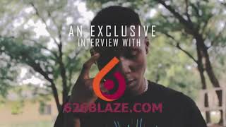 An Exclusive Interview With Geykume