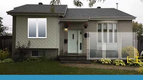 Façade Windows and Doors Visualizer Create a new design in 30 seconds!