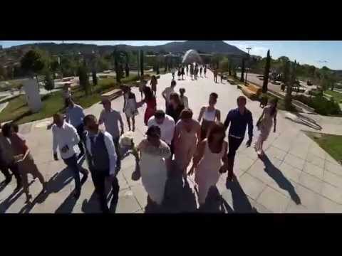 სალომე ბაკურაძე გათხოვდა