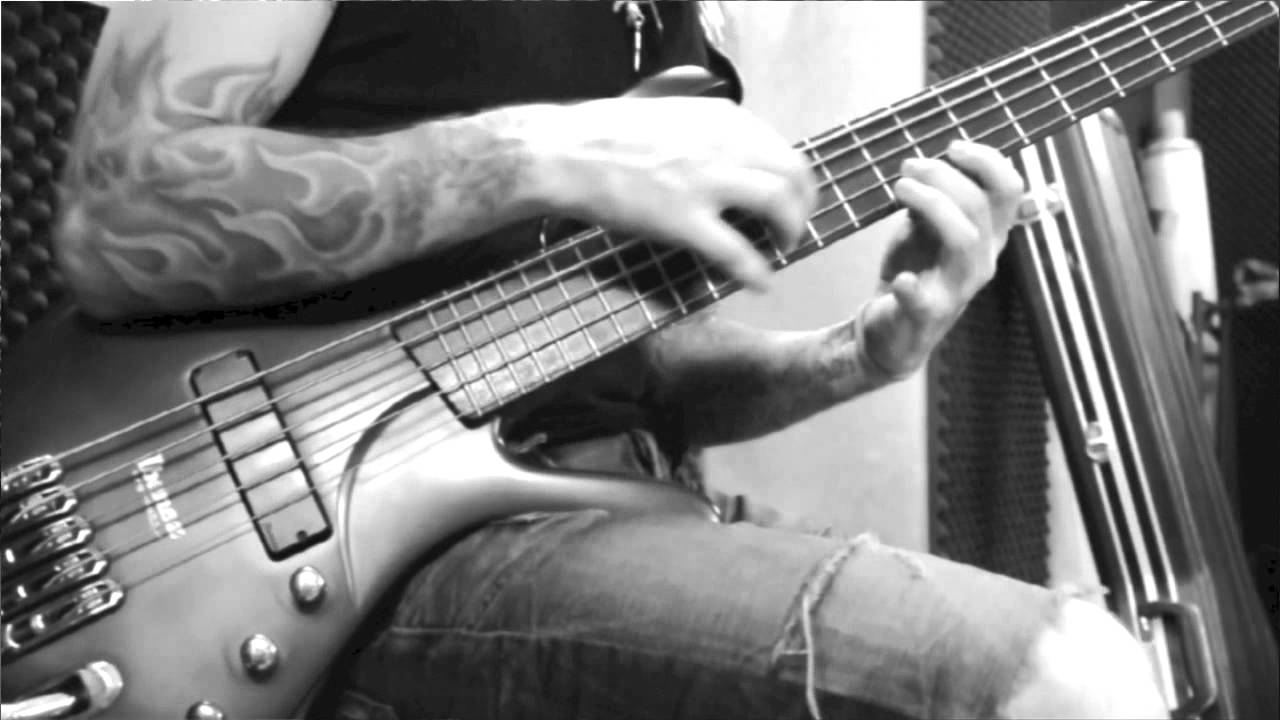 Dragonfly - Infierno