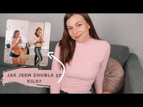 Video: Jak napnout kůži po zhubnutí