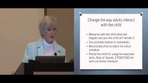 Smart But Scattered - NEW Online Course for School Therapists