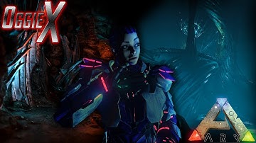 Ark Survival Evolved #27 | Patch 257 | TEK weaponary, Cloning Chamber, TEK cave and ARKS ENDING!?