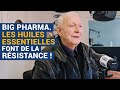 [AVS] Big Pharma. Les huiles essentielles font de la résistance ! - Dr Jean-Pierre Willem