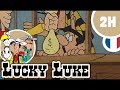 Lucky luke  2 heures  compilation 04