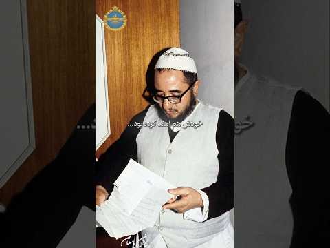 خلخالی حکم اعدام خودش را هم امضا کرده بود