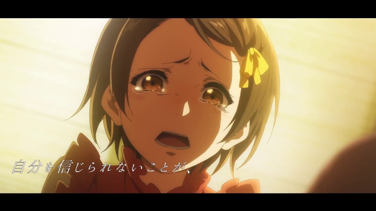 【MAD】 ヴァイオレット・エヴァーガーデン 自由に捕らわれる。総集編