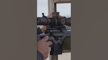 Is this the ultimate .22 Precision Rifle Setup?