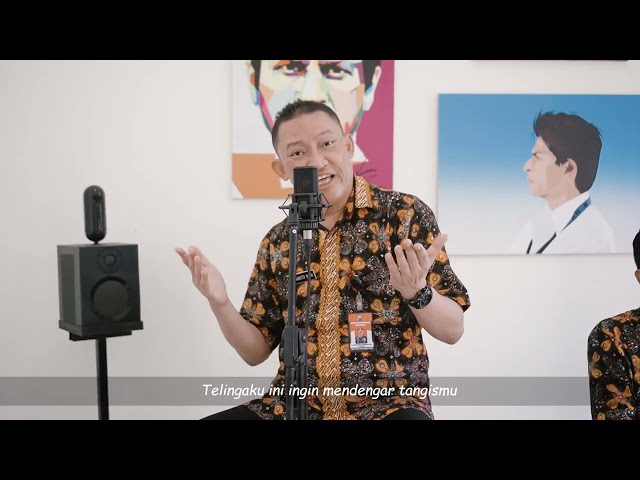 PERMATA HATI | AKBP dr. Lusianto Madyo Nugroho class=