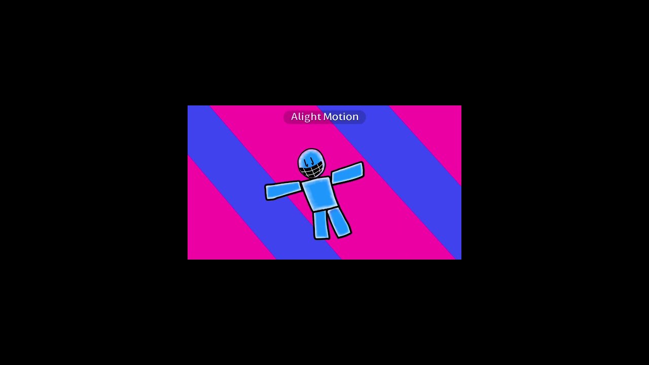 Cubibibibibism Animation Shorts Youtubeshorts Bluudud Alightmotion