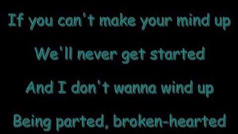 Perhaps - Doris Day with lyrics