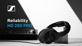 Sennheiser HD 280 PRO Monitoring Headphones | Experience the Sennheiser Difference