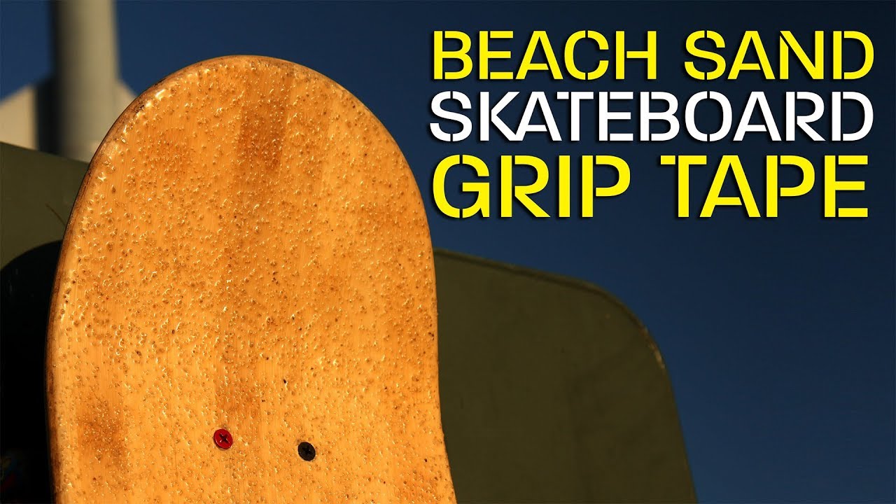 Sand grip tape Clearance