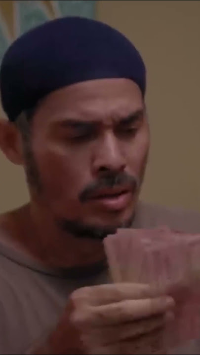 Bang Jack Uji Kejujuran Udin, Ngaku Uangnya Pas? #AjwaTV #ParaPencariTuhan