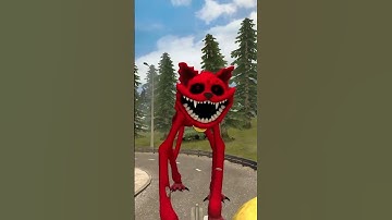 CAN YOU GUESS ALL FORGOTTEN SMILING CRITTERS in Garry