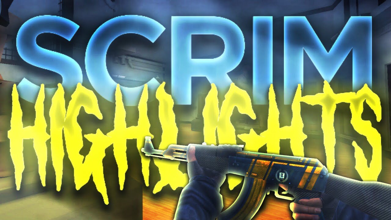 Critical OPS | Scrim Highlights #31 ( Collat, Quad.. )