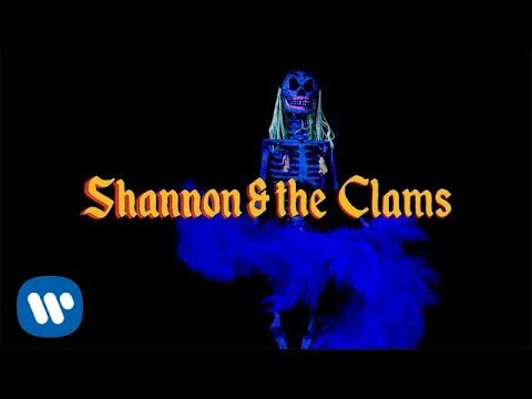 Shannon & The Clams - Did You Love Me [Official Video]