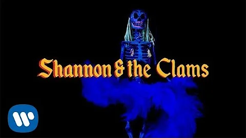 Shannon & the Clams - Did You Love Me [Official Vi...