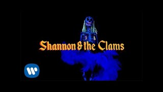 Video thumbnail of "Shannon & the Clams - Did You Love Me [Official Video]"