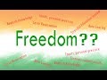 Freedom for Students? Happy 71st Independence Day | The Voice of an Indian Student