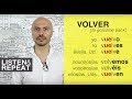 Learn Spanish: (52) IR and VOLVER