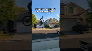 Cant Green Screen This Green Screen Kids シViral