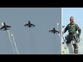 Indian Air Force Day: Balakot heroes steal the show, Abhinandan flies past in MiG-21 Bison