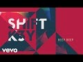 Shift k3y  beep beep audio