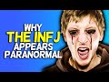 Why The INFJ Appears Paranormal