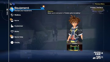 Yozora Mod FINALLY + Light Edition