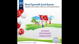 2B 23 Nisan Video 2021