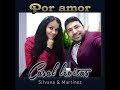 Por amor-Casal levitas-Silvana &amp; Martinez-Video áudio oficial.